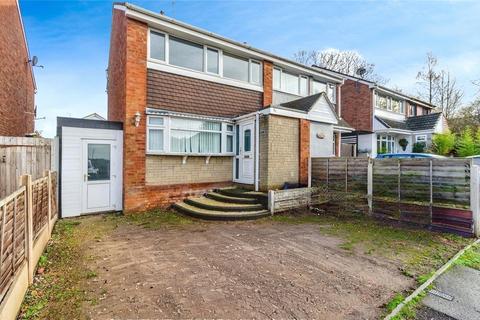 undefined, Sharon Way, Hednesford, Cannock, Staffordshire, WS12