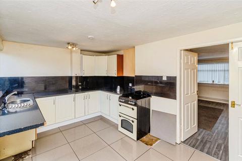 undefined, Sharon Way, Hednesford, Cannock, Staffordshire, WS12