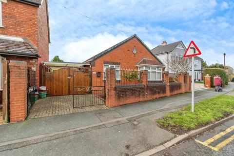 2 bedroom bungalow for sale, Moss Road, Cannock, Staffordshire, WS11