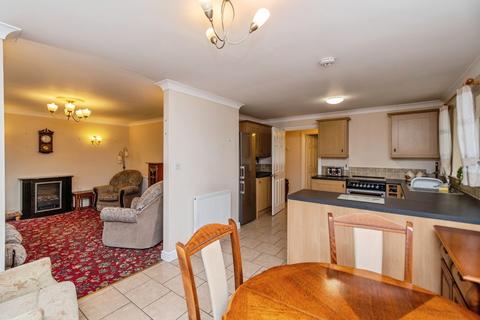 2 bedroom bungalow for sale, Moss Road, Cannock, Staffordshire, WS11