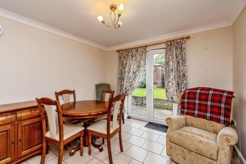 2 bedroom bungalow for sale, Moss Road, Cannock, Staffordshire, WS11
