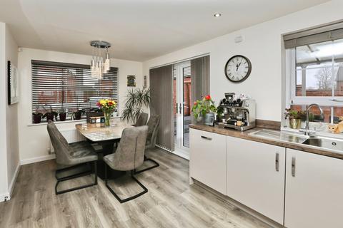 3 bedroom detached house for sale, Haleforest Grove, Liverpool, L28