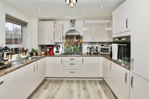 3 bedroom detached house for sale, Haleforest Grove, Liverpool, L28
