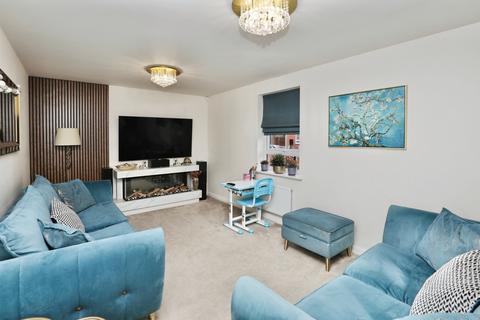 undefined, Haleforest Grove, Liverpool, L28