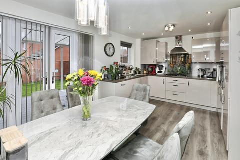undefined, Haleforest Grove, Liverpool, L28
