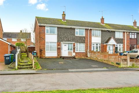 undefined, Low Street, Cheslyn Hay, Walsall, Staffordshire, WS6