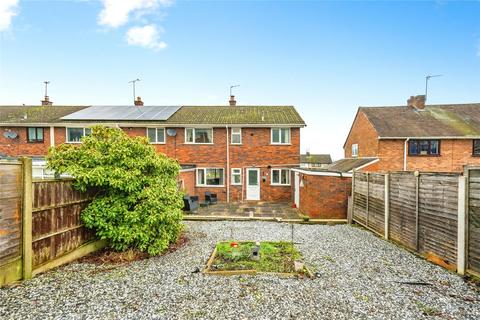 undefined, Low Street, Cheslyn Hay, Walsall, Staffordshire, WS6