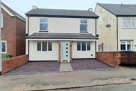 undefined, Wimblebury Road, Heath Hayes, Cannock, Staffordshire, WS12