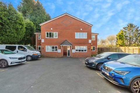 undefined, Littleworth Road, Cannock, Staffordshire, WS12