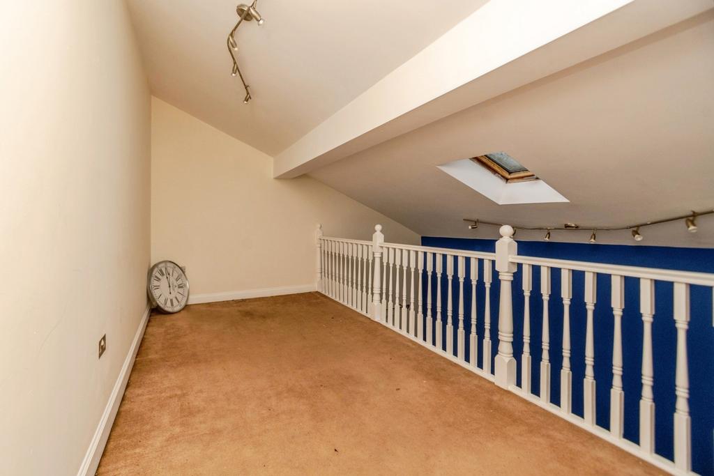 Mezzanine