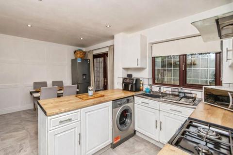 3 bedroom semi-detached house for sale, Heathbank Drive, Huntington, Cannock, Staffordshire, WS12