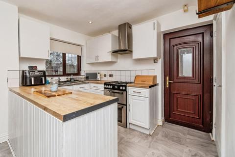 3 bedroom semi-detached house for sale, Heathbank Drive, Huntington, Cannock, Staffordshire, WS12