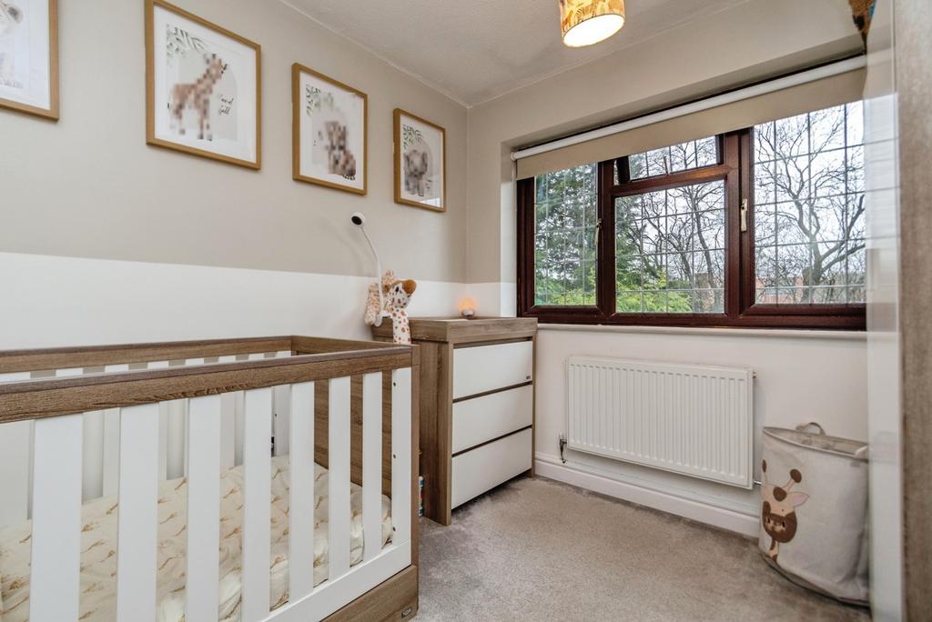 Bedroom Two