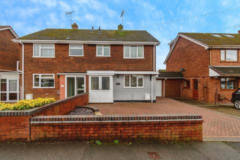 Chapel Street, Norton Canes, Cannock, WS11