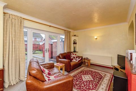 3 bedroom semi-detached house for sale, Chapel Street, Norton Canes, Cannock, WS11