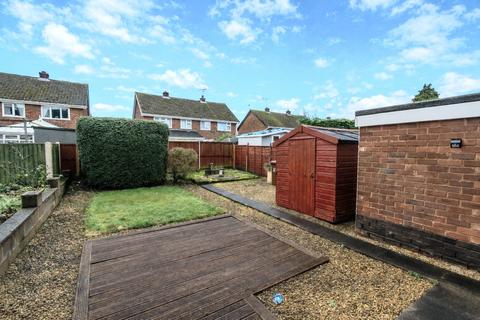 3 bedroom semi-detached house for sale, Chapel Street, Norton Canes, Cannock, WS11