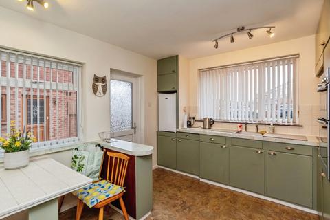 3 bedroom semi-detached house for sale, Chapel Street, Norton Canes, Cannock, WS11