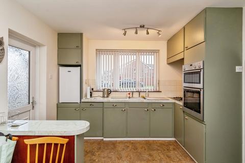 3 bedroom semi-detached house for sale, Chapel Street, Norton Canes, Cannock, WS11