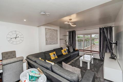 undefined, Cowley Green, Cannock, Staffordshire, WS12