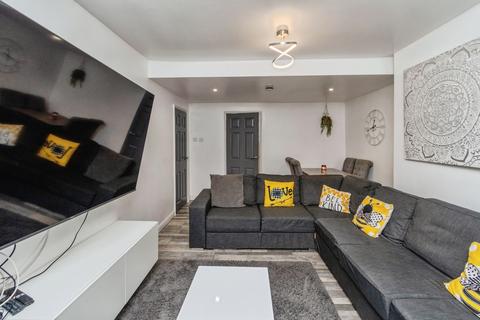 undefined, Cowley Green, Cannock, Staffordshire, WS12