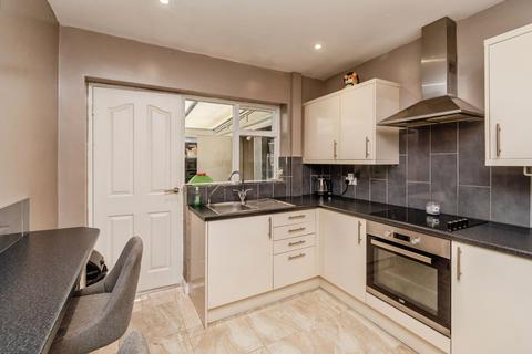 undefined, Cowley Green, Cannock, Staffordshire, WS12