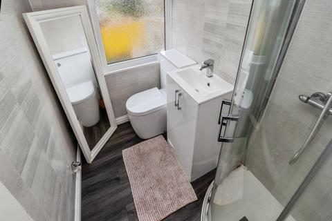 undefined, Cowley Green, Cannock, Staffordshire, WS12