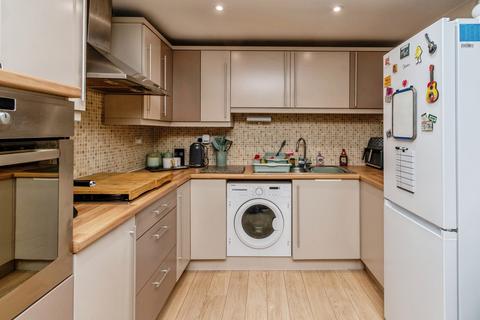 2 bedroom flat for sale, Woodland Court, Hednesford, Cannock, Staffordshire, WS12