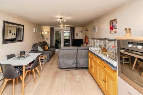 2 bedroom flat for sale, Woodland Court, Hednesford, Cannock, Staffordshire, WS12