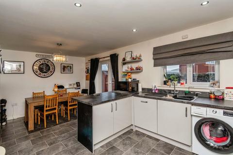 4 bedroom detached house for sale, Wynns Close, Bridgtown, Cannock, WS11