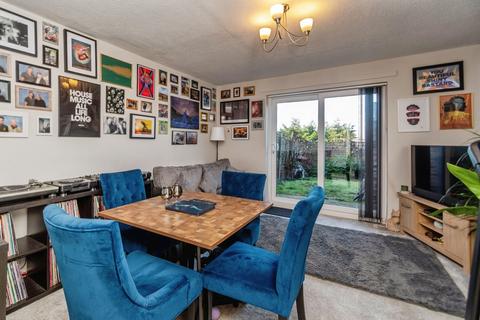 undefined, Victory Close, Wimblebury, Cannock, Staffordshire, WS12