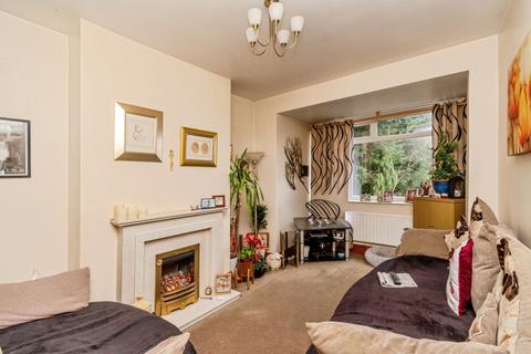 undefined, James Street, Cannock, Staffordshire, WS11
