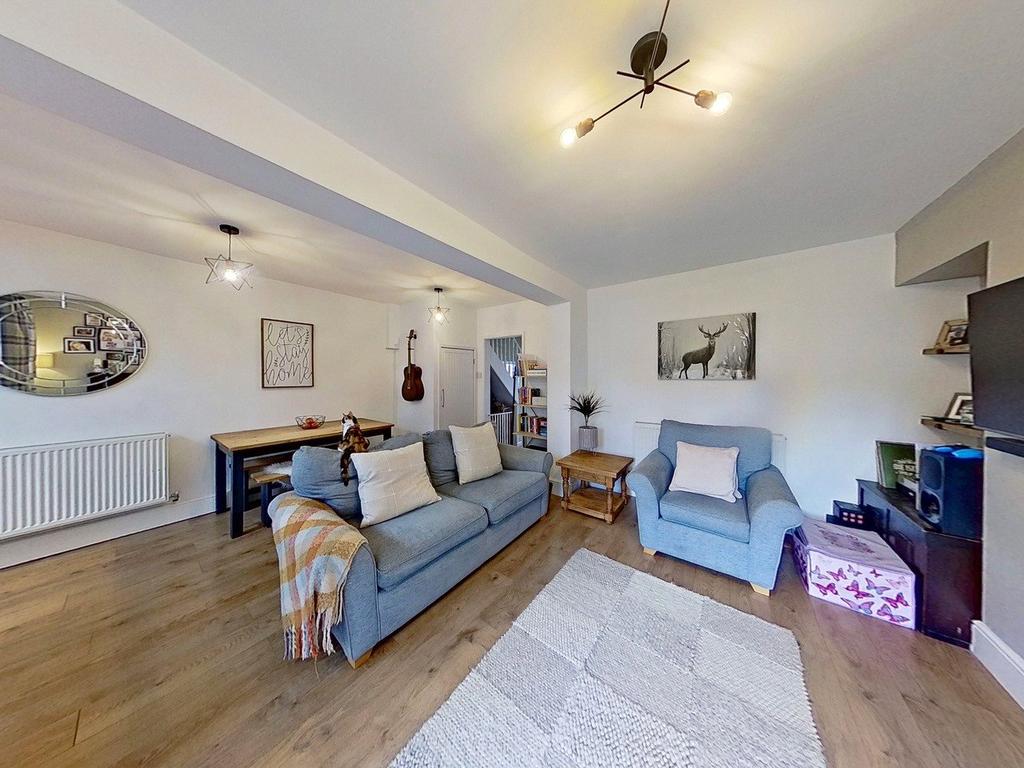 Dining/Sitting Room