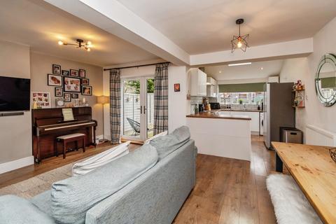 3 bedroom semi-detached house for sale, Cherry Tree Road, Norton Canes, Cannock, WS11