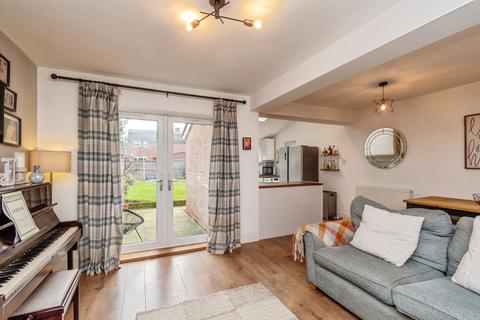 3 bedroom semi-detached house for sale, Cherry Tree Road, Norton Canes, Cannock, WS11