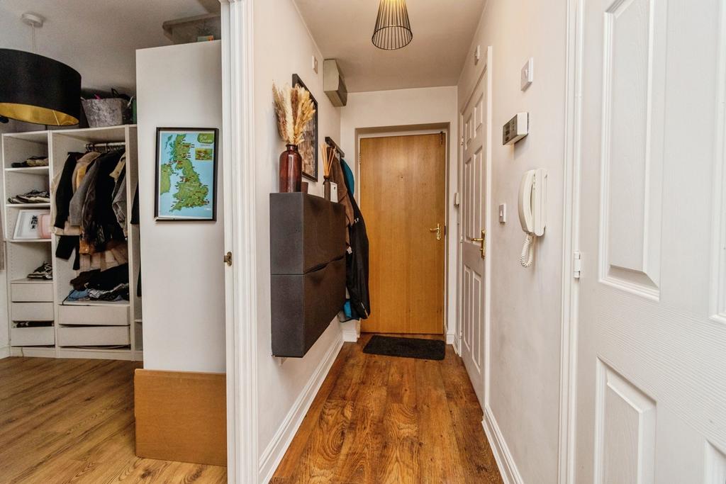 Hallway