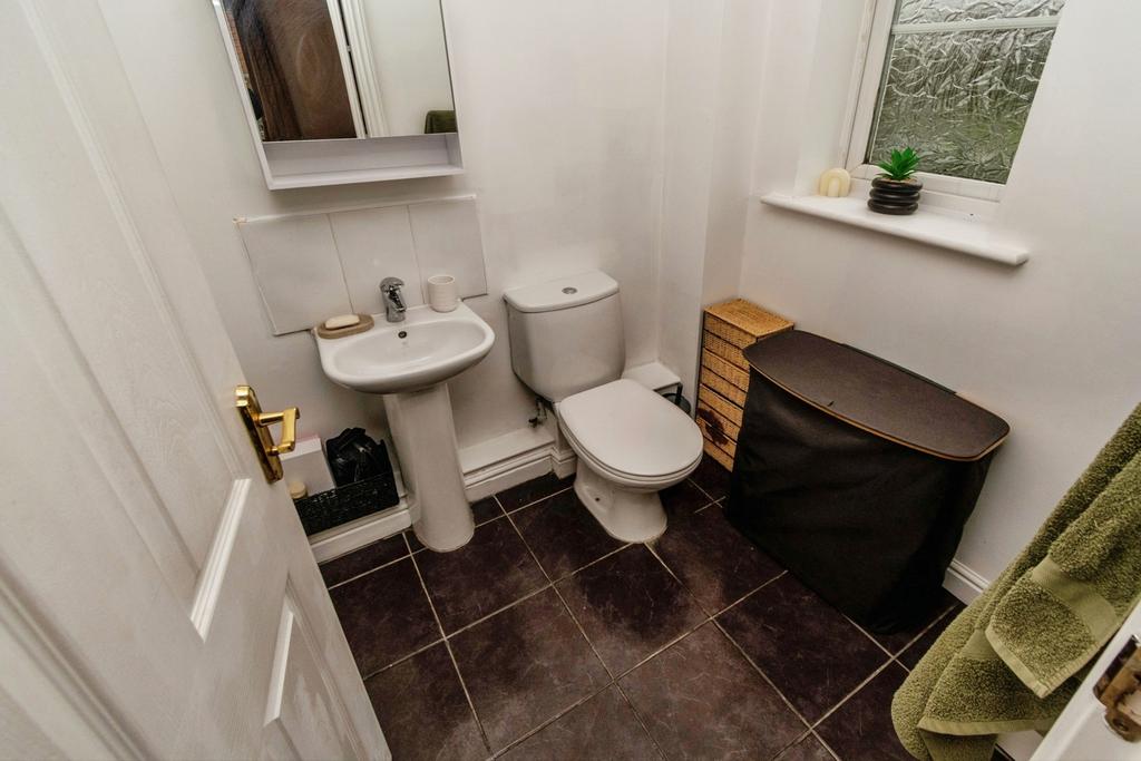 En Suite