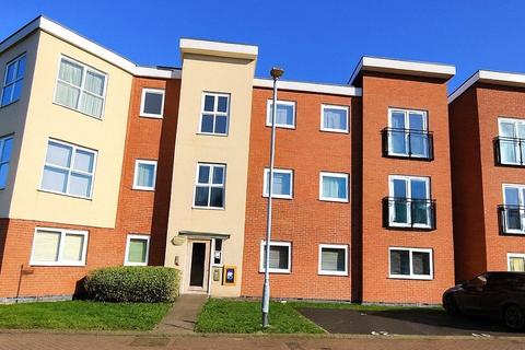 undefined, Langley Way, Hawksyard, Rugeley, Staffordshire, WS15