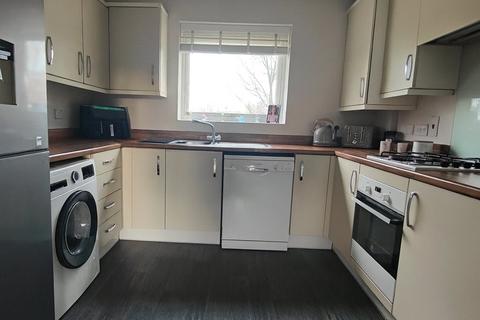 undefined, Langley Way, Hawksyard, Rugeley, Staffordshire, WS15