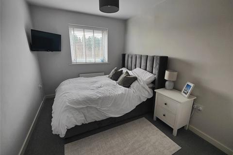 undefined, Langley Way, Hawksyard, Rugeley, Staffordshire, WS15