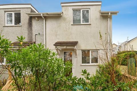 Bosworgey Close, St. Columb Major, Cornwall, TR9