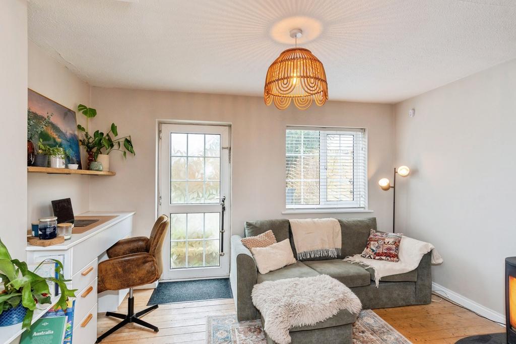 Living Room.