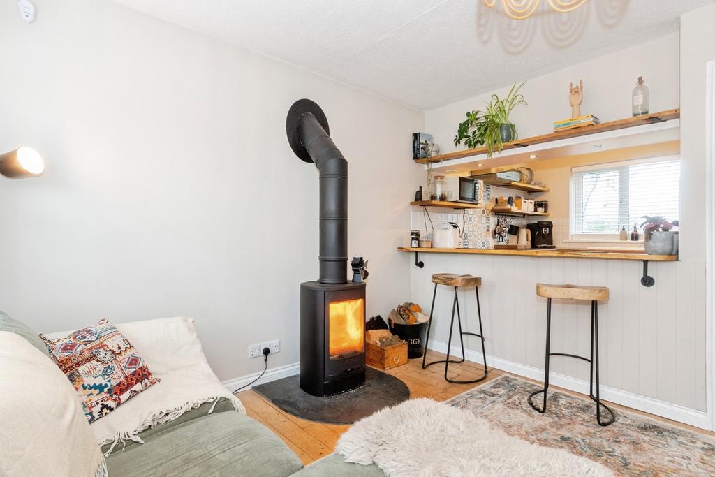 Living Room.