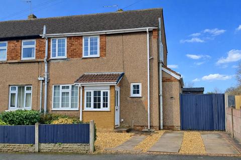 2 bedroom semi-detached house for sale, Bevan Lee Road, Cannock, Staffordshire, WS11