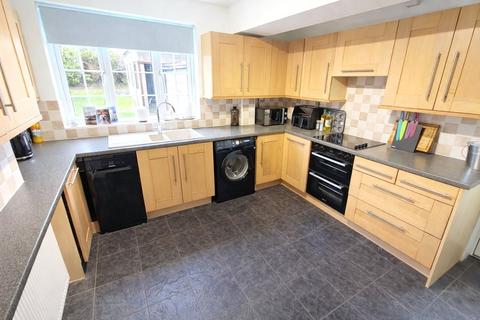 2 bedroom semi-detached house for sale, Bevan Lee Road, Cannock, Staffordshire, WS11