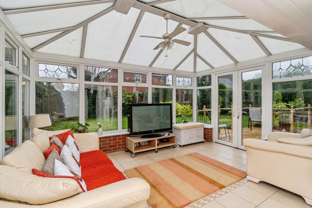 Conservatory