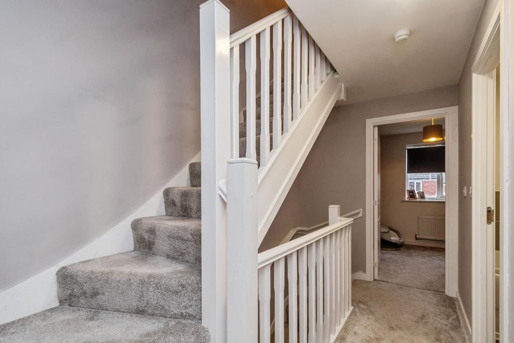 1st Floor Landing