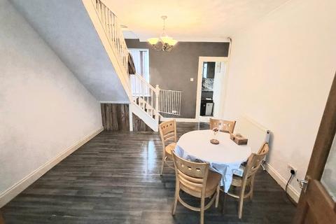 3 bedroom semi-detached house for sale, Railway Street, Norton Canes, Cannock, WS11
