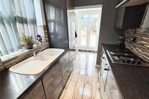 3 bedroom semi-detached house for sale, Railway Street, Norton Canes, Cannock, WS11