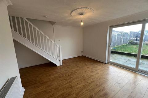 3 bedroom terraced house for sale, Fairoaks Drive, Great Wyrley, Walsall, Staffordshire, WS6