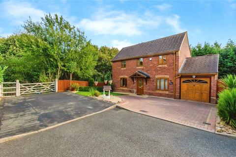 undefined, Willows Croft, Hednesford, Cannock, Staffordshire, WS12